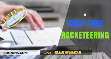 Is Insurance Racketeering a Hidden Reality? Uncovering the Truth