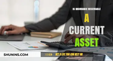 Is Insurance Receivable a Current Asset? Understanding Balance Sheet Classification
