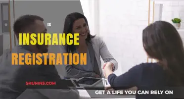Understanding Insurance Registration: A Comprehensive Guide for Policyholders