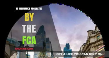 Is Insurance Regulated by the FCA? Understanding UK Financial Oversight