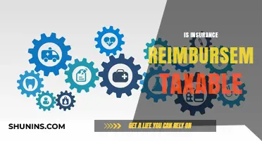 Is Insurance Reimbursement Taxable? Understanding Tax Implications for Claims