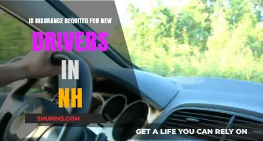 Is Car Insurance Mandatory for New Drivers in New Hampshire?