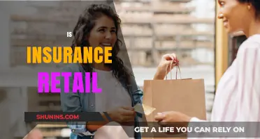 Is Insurance Retail? Exploring the Intersection of Coverage and Commerce