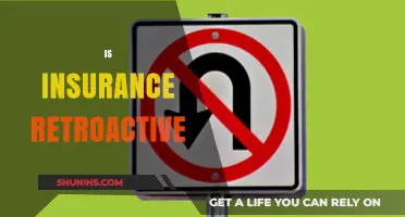 Can Insurance Policies Be Applied Retroactively? Key Facts Explained