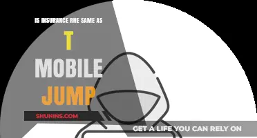 Insurance vs. T-Mobile Jump: Understanding the Key Differences