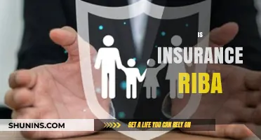 Is Insurance Riba? Exploring Islamic Finance Principles and Modern Practices