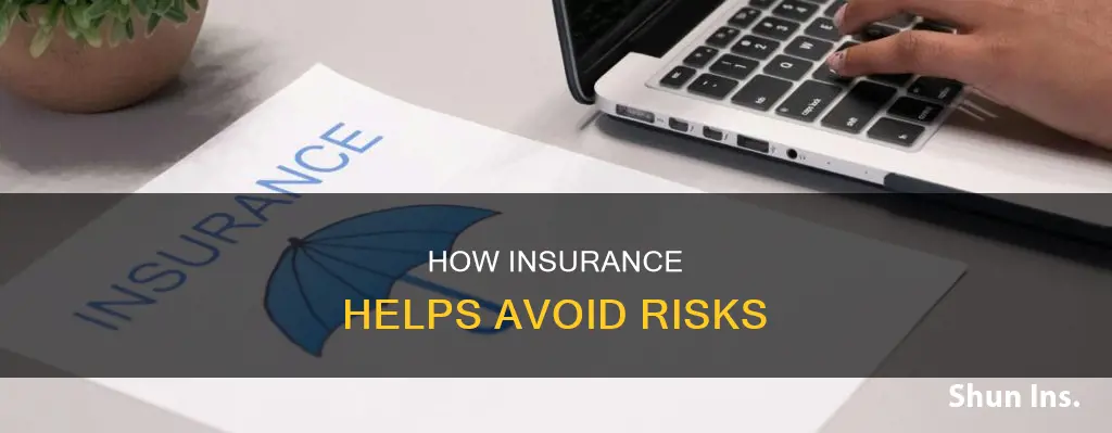 is insurance risk avoidance