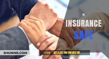 Is Insurance Safe? Exploring Reliability and Security in Coverage
