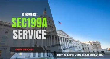 Unraveling the Mystery: Is Insurance Sec199A a Service Worth Considering?