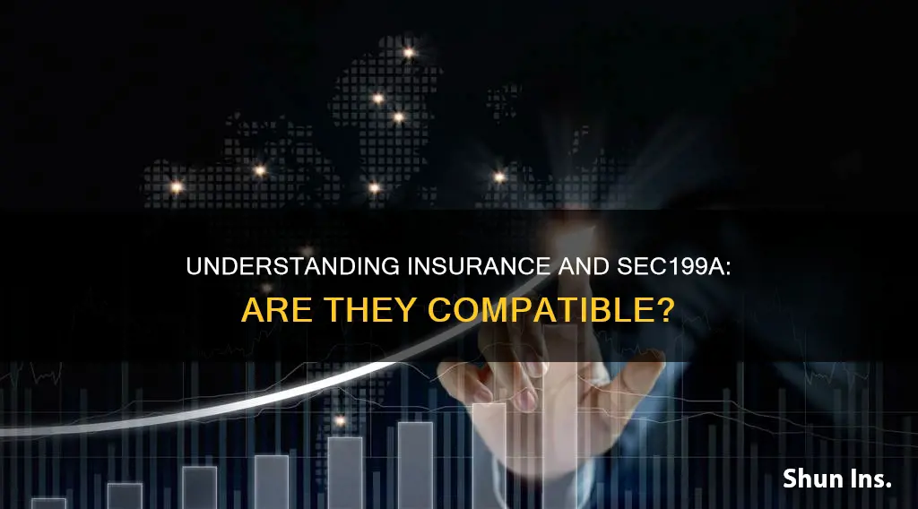 is insurance sec199a service