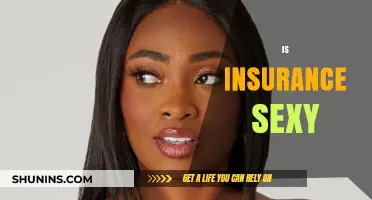 Is Insurance Sexy? Unveiling the Surprising Allure of Financial Security