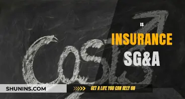 Understanding Insurance SG&A: Costs, Impact, and Industry Insights