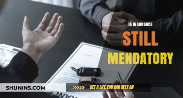 Is Insurance Still Mandatory? Exploring Legal Requirements and Personal Choices