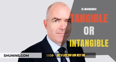 Is Insurance Tangible or Intangible? Understanding Its Nature and Value