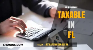 Is Insurance Taxable in Florida? Understanding FL Tax Laws