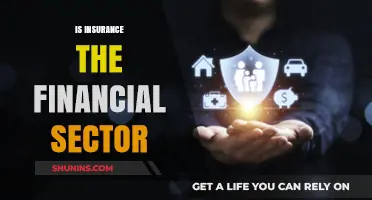 Is Insurance Part of the Financial Sector? Exploring Its Role and Impact