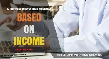 Understanding Income-Based Insurance Plans on the Health Marketplace