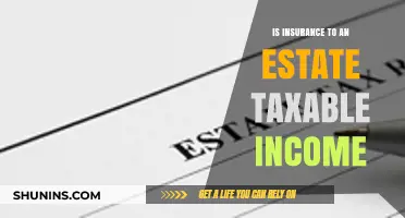 Is Estate Insurance Taxable? Understanding Tax Implications for Beneficiaries