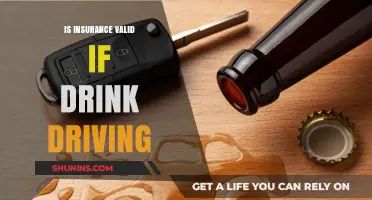 Drink Driving and Insurance: Are Your Policies Still Valid?