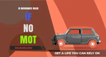 Is Your Insurance Valid Without an MOT? Key Facts Explained