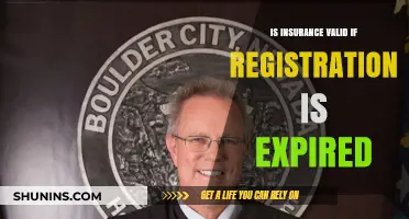 Expired Registration: Does It Invalidate Your Insurance Coverage?