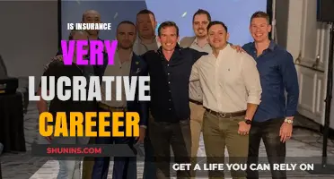 Is Insurance a Lucrative Career? Exploring Opportunities and Earnings Potential