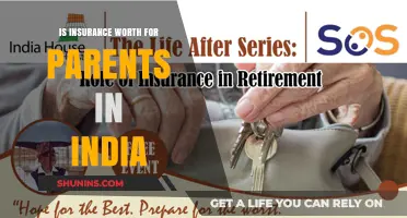 Insurance for Indian Parents: Is It Worth the Cost?