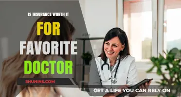 Insurance: Access Your Favorite Doctor, Is It Worth It?