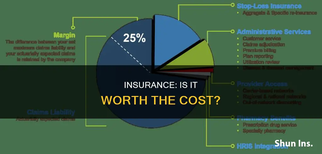 is insurance worth it mail