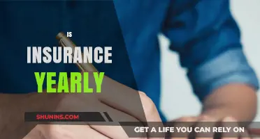 Is Insurance Yearly? Understanding Policy Terms and Renewal Cycles