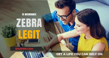Is Insurance Zebra Legit? Unveiling the Truth Behind the Platform