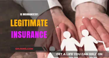 Is Insurance321 Legitimate? Uncovering the Truth About This Insurance Provider