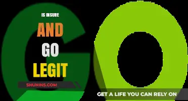 Insure and Go: Legit or a Scam?