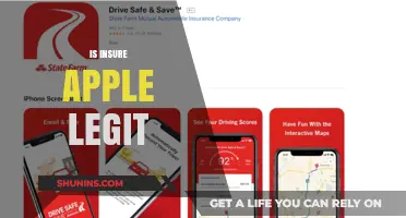 Is Insure Apple Legit? Uncovering the Truth About Their Services