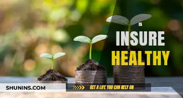 Is Insure Healthy? Exploring the Impact of Insurance on Wellness