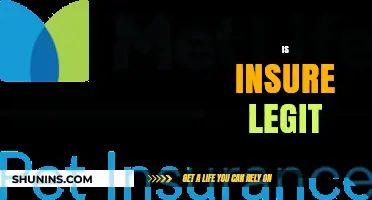 Is Insure Legit? Uncovering the Truth About This Insurance Provider