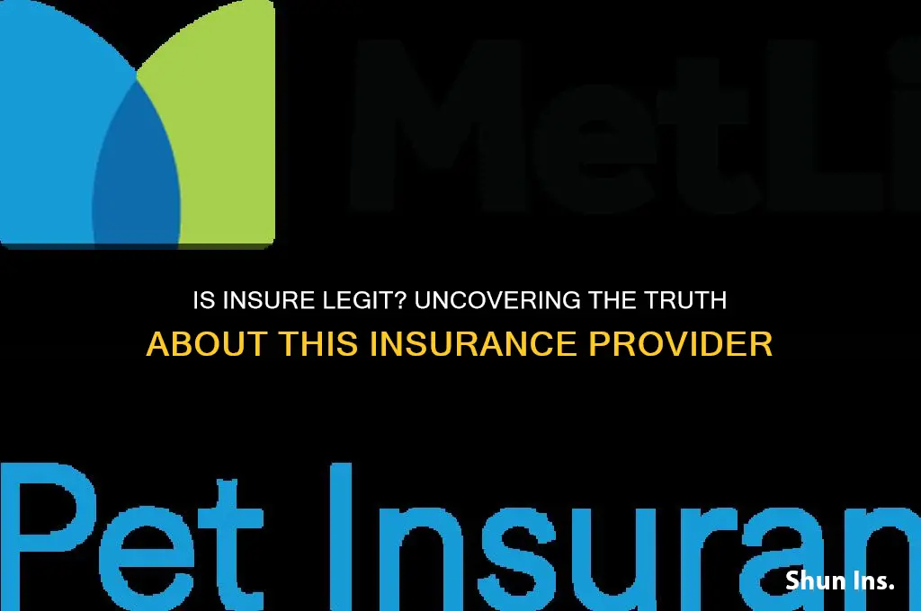 is insure legit