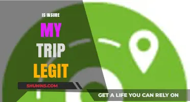 Is Insure My Trip Legit? Uncovering the Truth About Travel Insurance