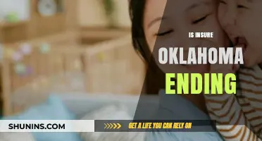 Is Insure Oklahoma Ending? What It Means for Residents
