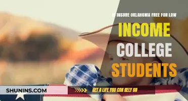Is Insure Oklahoma Free for Low-Income College Students? Find Out