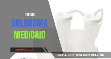 Oklahoma Medicaid: Is Insure the Right Choice for You?