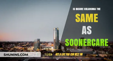 Is Insure Oklahoma the Same as SoonerCare? Key Differences Explained