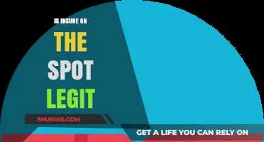 Is Insure on the Spot Legit? Unveiling the Truth Behind the Service