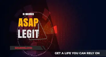 Is Insured Asap Legit? Unveiling the Truth About Their Services