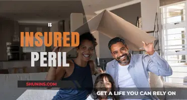 Understanding Insured Perils: What's Covered and What's Not in Your Policy