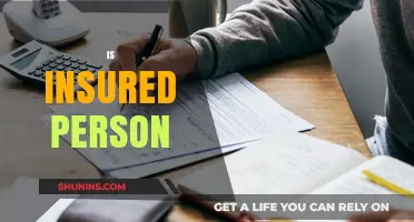 Understanding the Benefits and Importance of Being an Insured Person