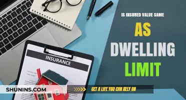Understanding Insured Value vs. Dwelling Limit: Key Differences Explained