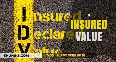 Understanding Insured Value: What It Means and Why It Matters