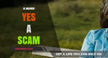 Is Insured Yes Legit or a Scam? Uncovering the Truth