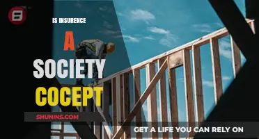 Is Insurance a Social Construct? Exploring Its Role in Society
